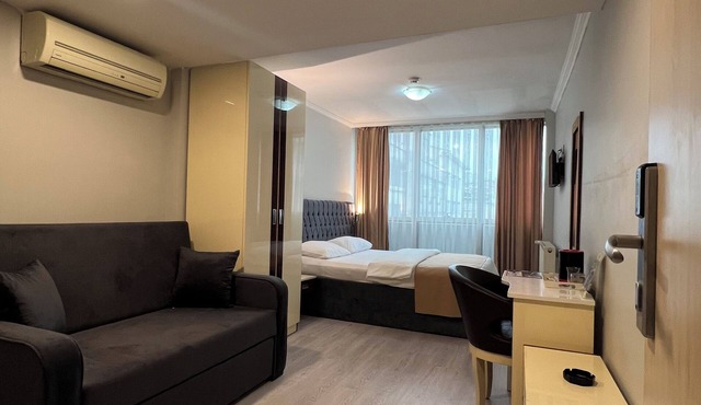 BUYAR OTEL in Samsun