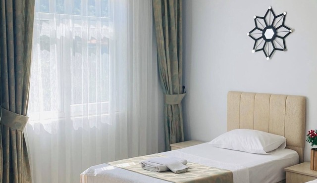 Bybassios Hotel
