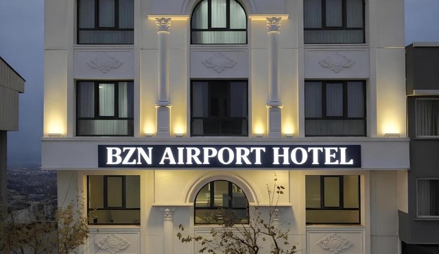 BZN Airport Hotel