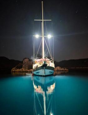 Cakabey Yachting