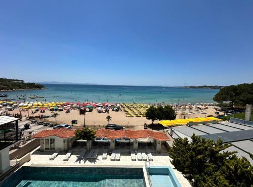Calypso Altunakar 2 Otel