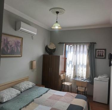 Camel Hotel & Apart in Antalya
