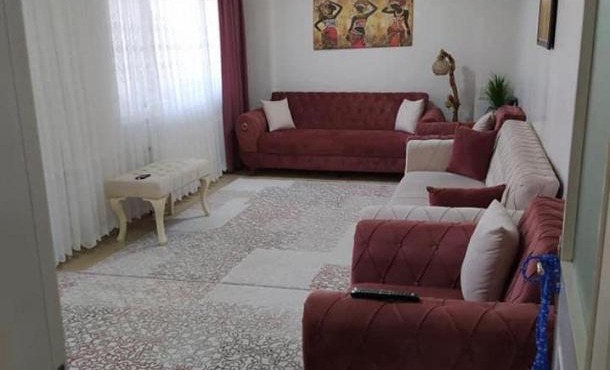 Cansu konaklama in Gaziantep
