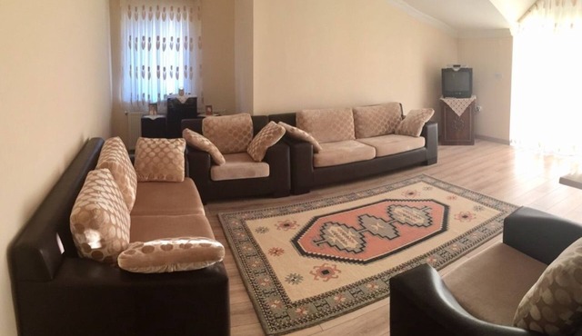 Cappadocia Apartments in Ürgüp