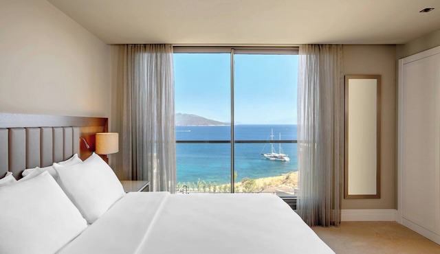 Caresse, a Luxury Collection Resort & Spa, Bodrum