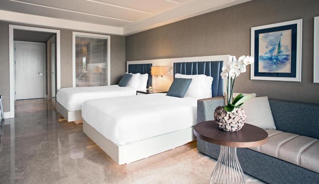 Caresse, a Luxury Collection Resort & Spa, Bodrum