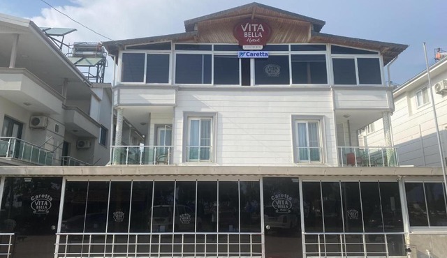 Caretta Vita Bella in Silifke