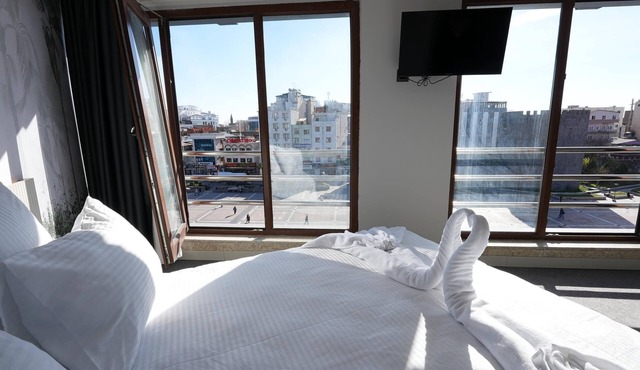 Cartier Luxury Otel in Diyarbakir