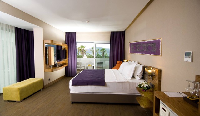 Casa De Maris Spa & Resort Hotel - Adult Only +16 - All inclusive