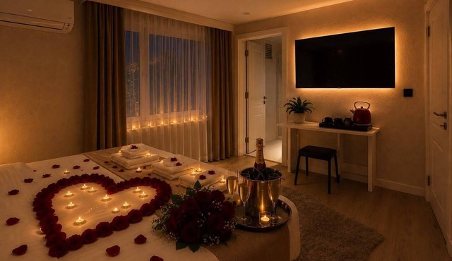 Casa Florya Otel in Istanbul