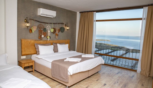 Casa Galini Hotel