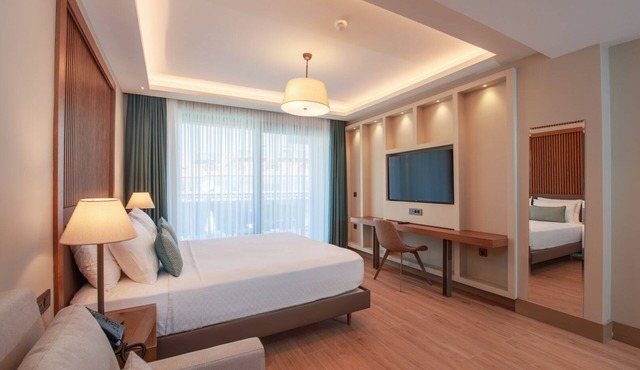 Casa Lumar Luxury Lodging - Adults Only