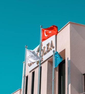 Casa Olea Apart Hotel