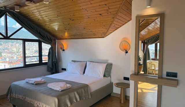 Casa Vagabundo - Adults Only
