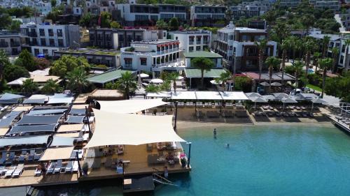 Casamia Boutique Hotel