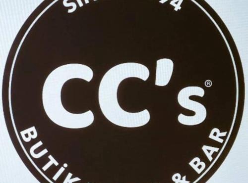 CC's Butik Hotel