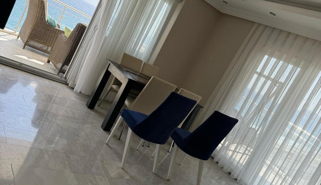 Cebeci Residence 8