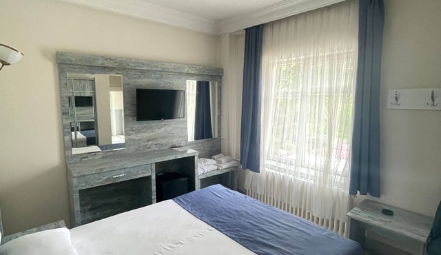 Celik Hanim Termal Otel & Spa in Ulukisla