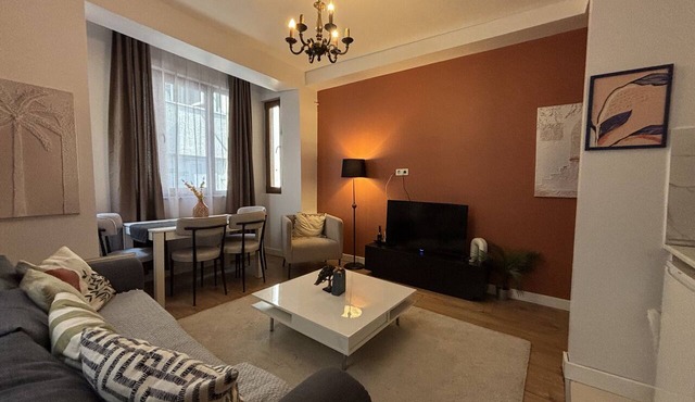 Central Istanbul Haven | Old City Highlights Nearb in Istanbul