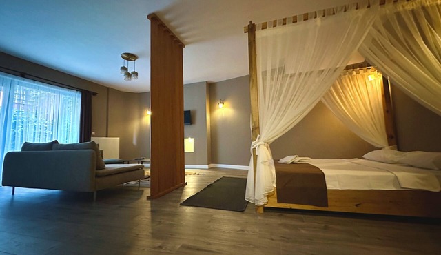 Centrum Residence in Ankara