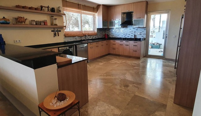 Charming Villa nearby Kalkan and Patara with small beach nearby