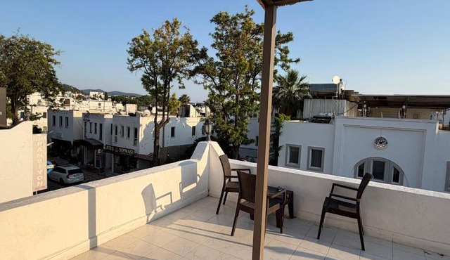 CİELO Otel