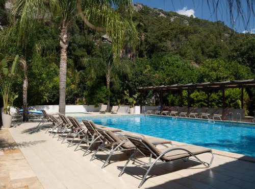 Cirali Hotel