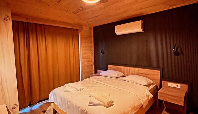 Cirali Hotel in Kemer