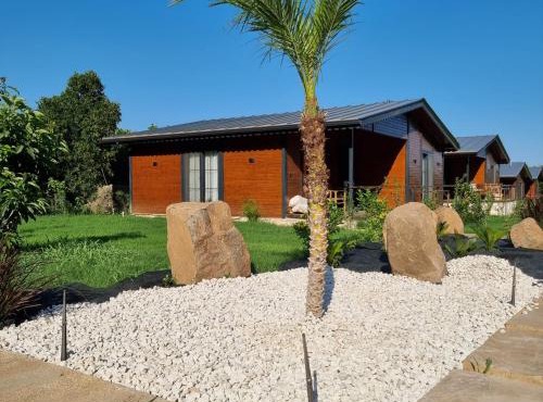 Cirali Simge Holiday Houses in Cıralı