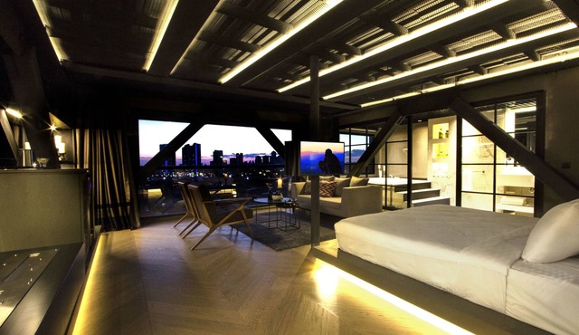 Cityloft 81 in Istanbul
