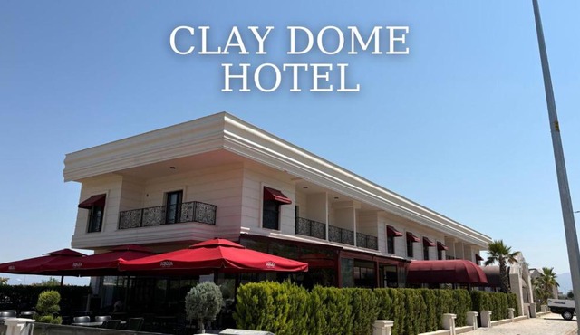 Clay Dome Hotel