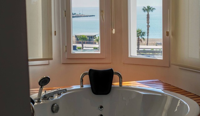Club Efes Otel in Silifke