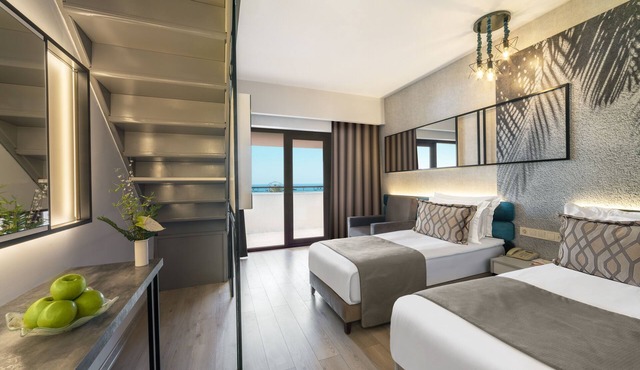 Club Hotel Turan Prince World - All Inclusive