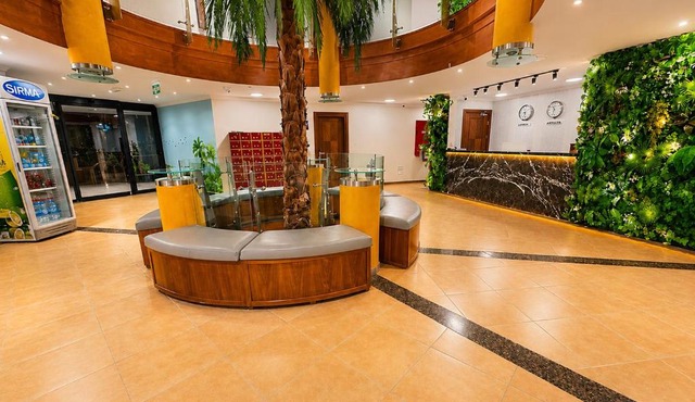Club Karakas Apart Otel