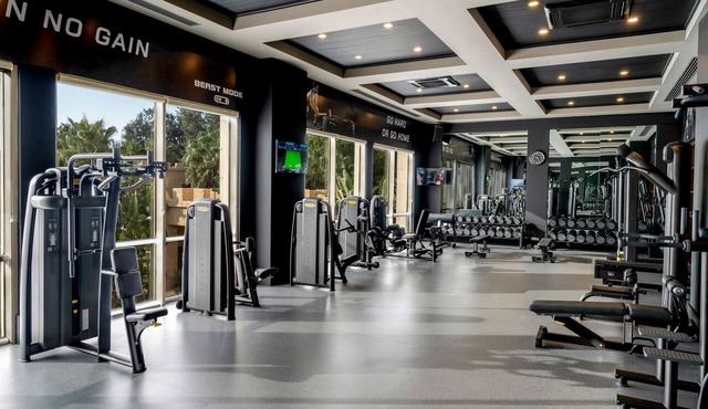 Club Privé By Rixos Belek - All Inclusive in Serik