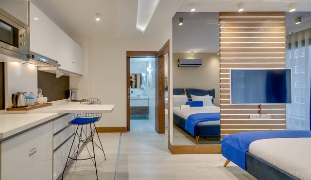 Concept Suites