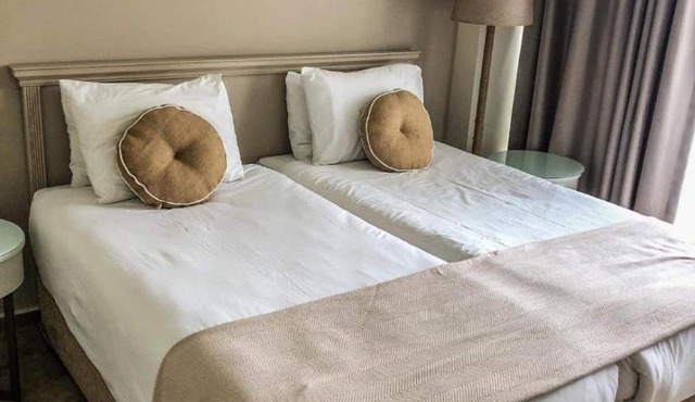 Conny's Hotel (Adult Only) +18 in Side