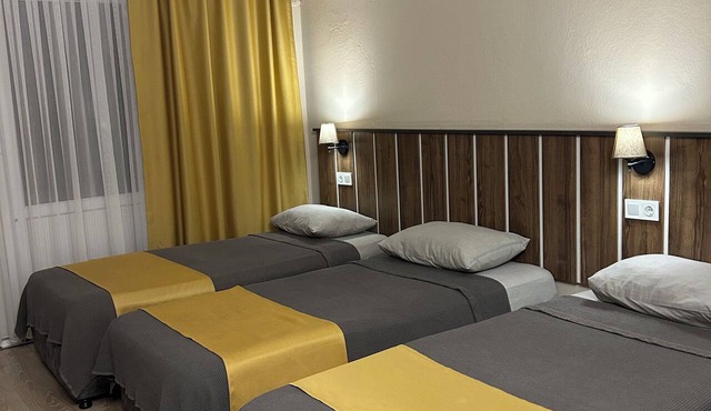 CORD HOTEL & RESORT