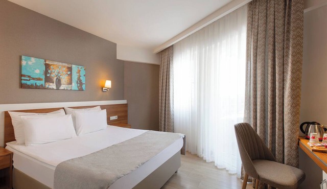 Corendon Grand Park Lara - Ultra All Inclusive in Antalya