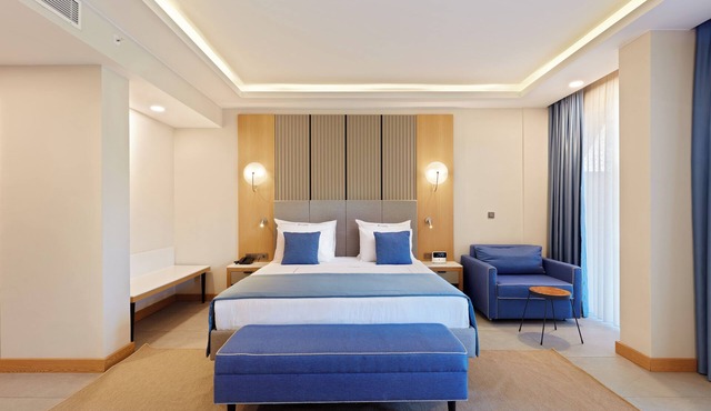 Corendon Hydros Club Kemer - Ultra All Inclusive in Kemer