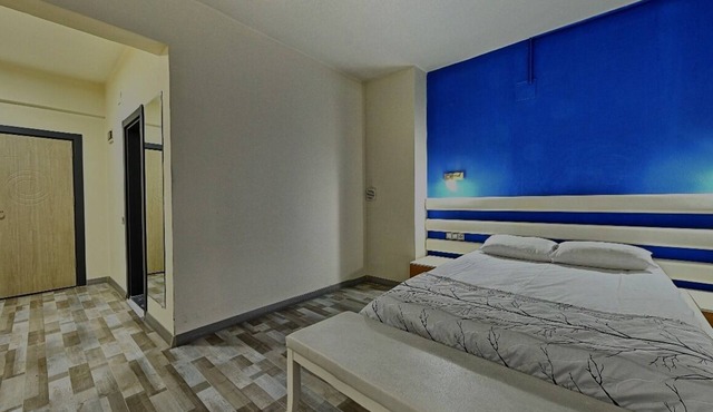 Corum Buyuk Otel in Corum