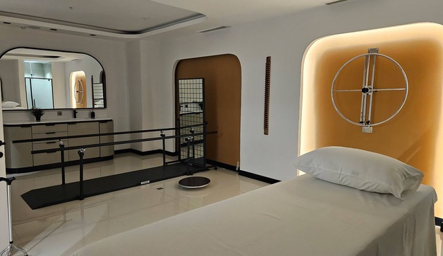 Cosmos Health Center by Medworld in Antalya