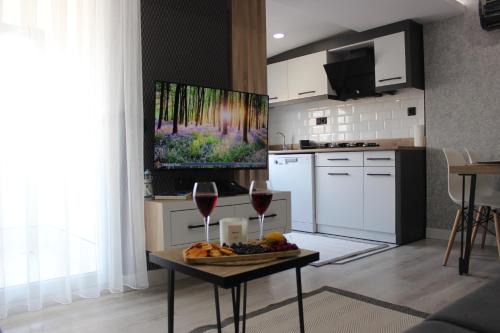 Cosy Suite in Antalya