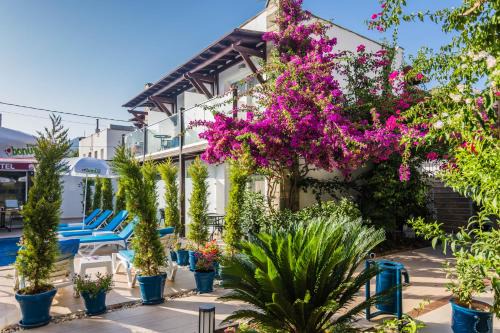 Cotton Boutique Hotel