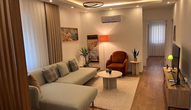 Cozy Life in Heart Of City in Dalaman