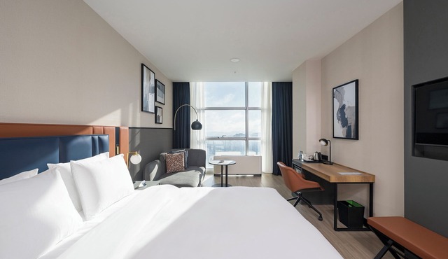 Crowne Plaza Istanbul West by IHG