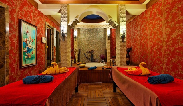 Crystal De Luxe Comfort Collection - All inclusive in Kemer