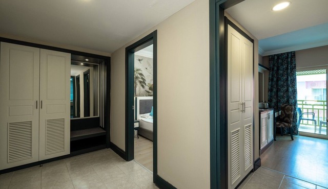 Crystal Paraiso Aqua Collection - All inclusive in Serik