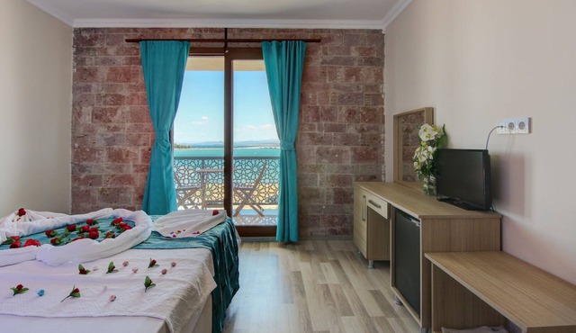 Cunda Bal Konak in Ayvalik