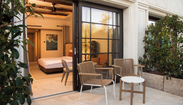 Cunda Callisto Hotel & Spa (Adult Only, 12+)